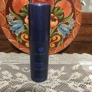 New renew leave in conditioner